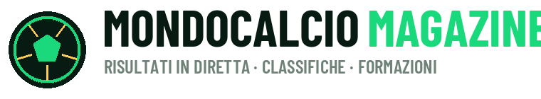 MondoCalcioMagazine.it