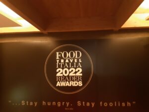 Food&Travel Awards 2022