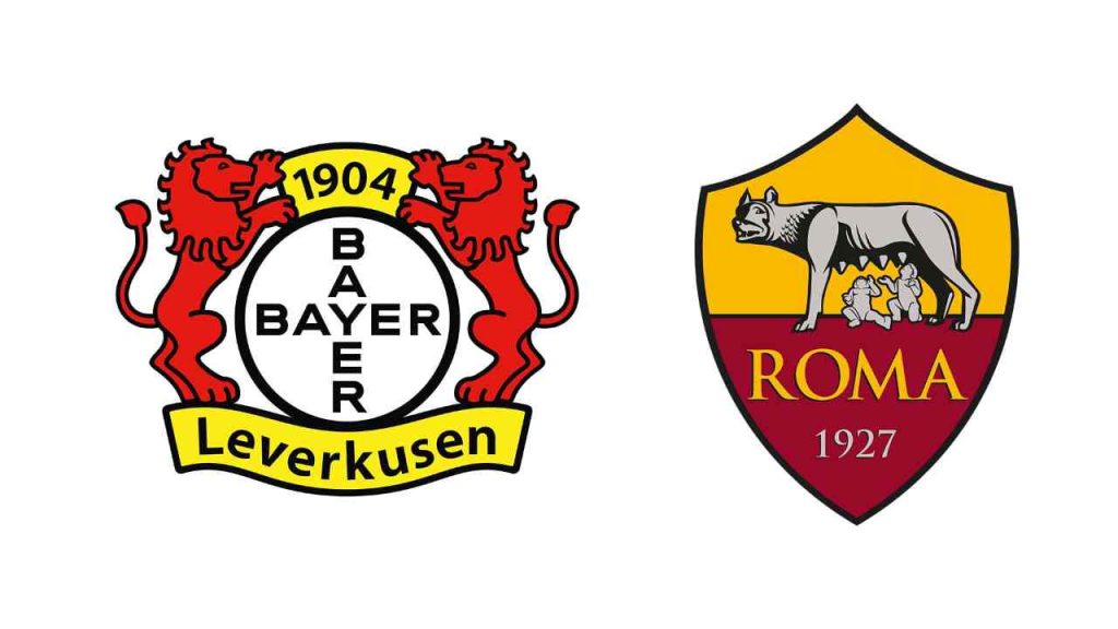 Bayer Leverkusen Roma