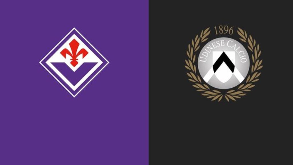 Fiorentina Udinese