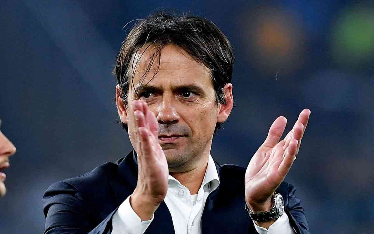 Simone Inzaghi: moglie, figli, stipendio - Tutto sull'allenatore dell'Inter