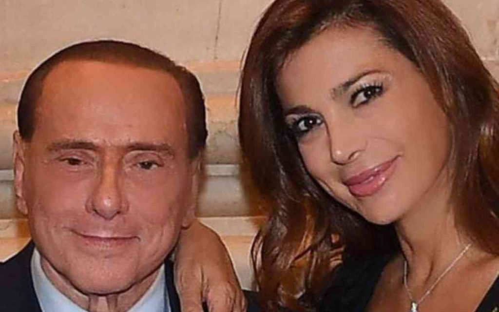 Katia Noventa: chi è l'ex compagno? età, figli, Berlusconi