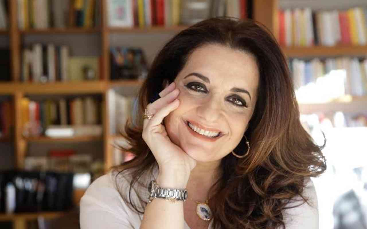 Catena Fiorello: età, figli, marito, libri, Galeano - Oggi è un altro giorno