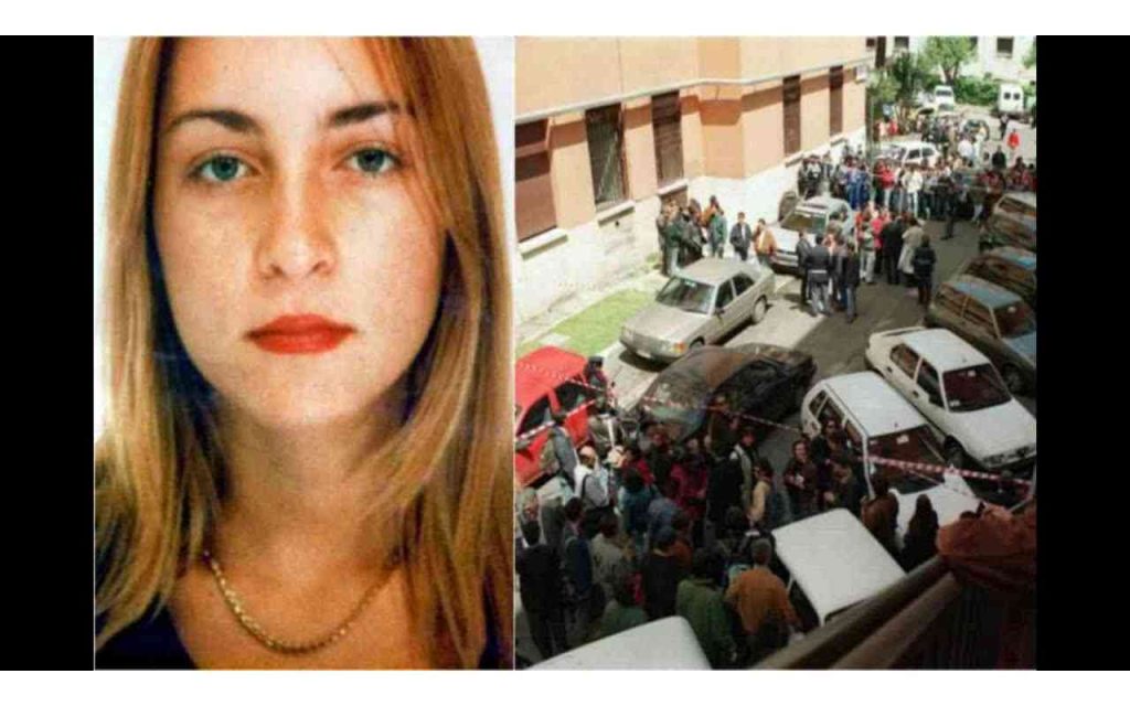 Marta Russo: l'omicidio alla Sapienza - la storia vera