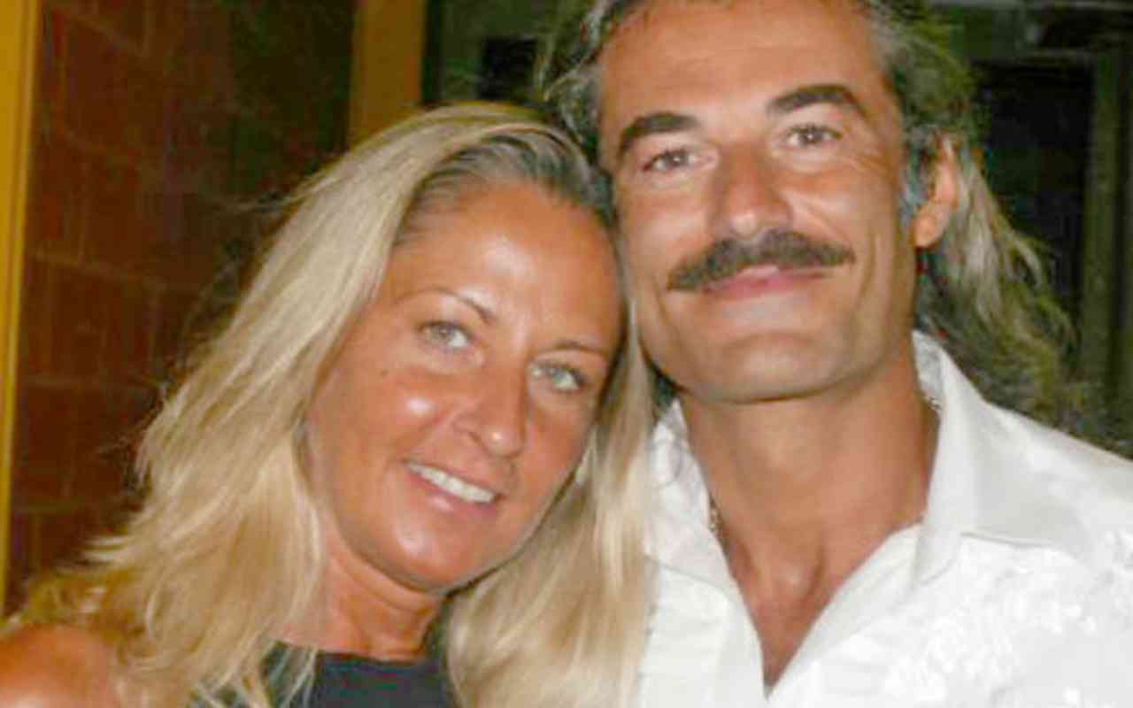 Lucia Montella: chi è la moglie di Demo Morselli? età, figli