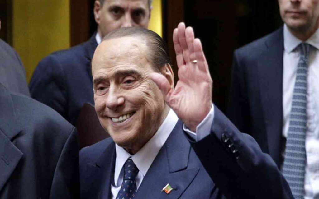 Silvio Berlusconi: età, salute, oggi, vita privata