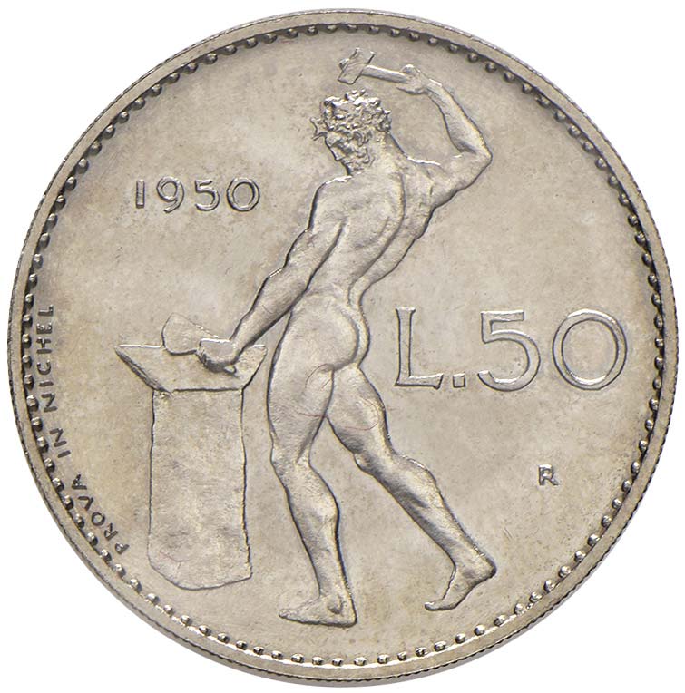 moneta 1953
