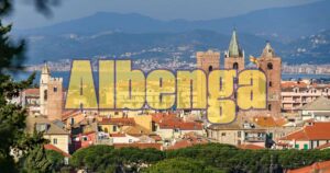 Albenga in primavera: cosa vedere in un weekend tra fiori e mare