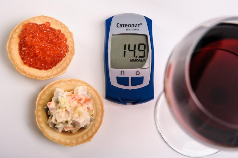 Colesterolo LDL alto: il segnale che compare prima