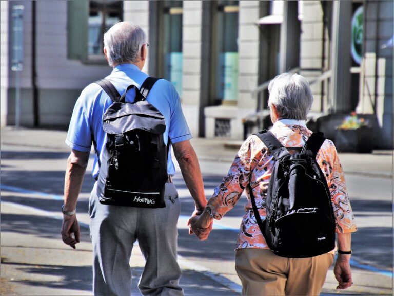 Over 65: scatta questa esenzione automatica