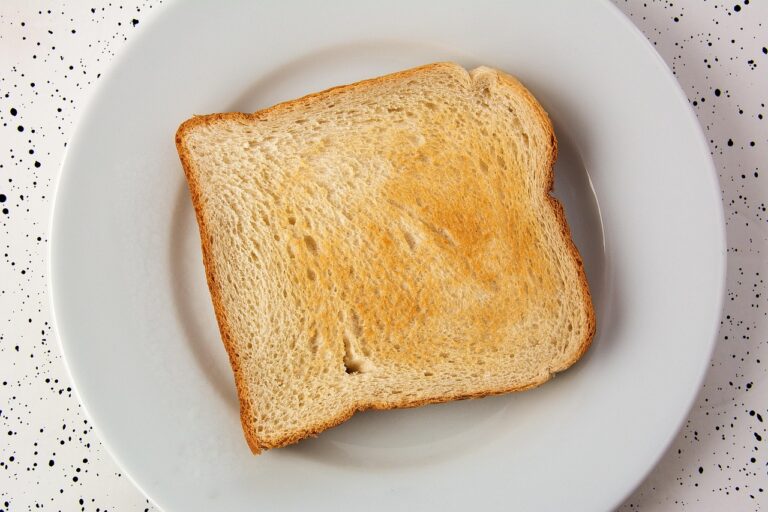 Pane tostato: attenzione se lo mangi ogni giorno